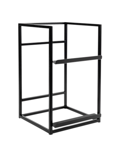 Reol 2 hylder Gastro