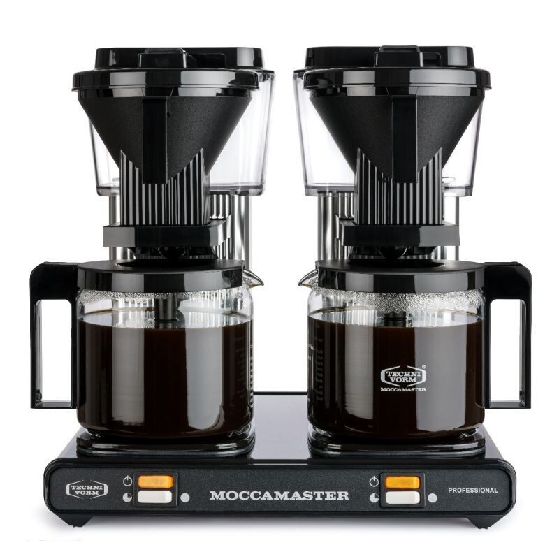Kaffemaskine Moccamaster