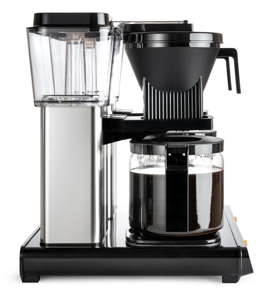 Kaffemaskine Moccamaster