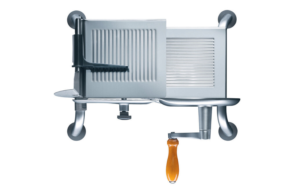 Pålægsmaskine Ø170 mm