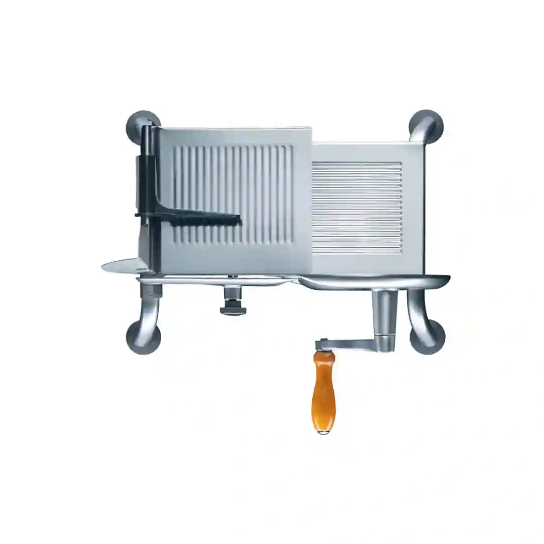 Pålægsmaskine Ø170 mm