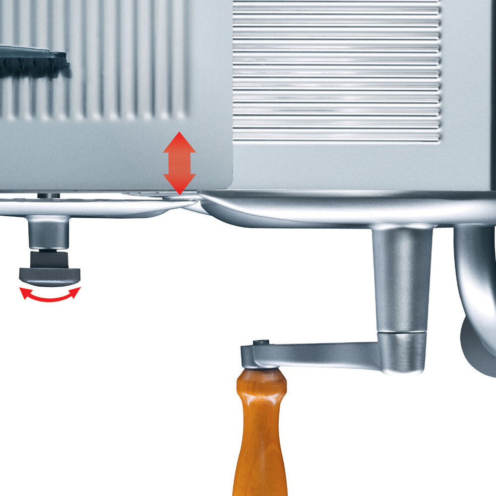 Pålægsmaskine Ø170 mm