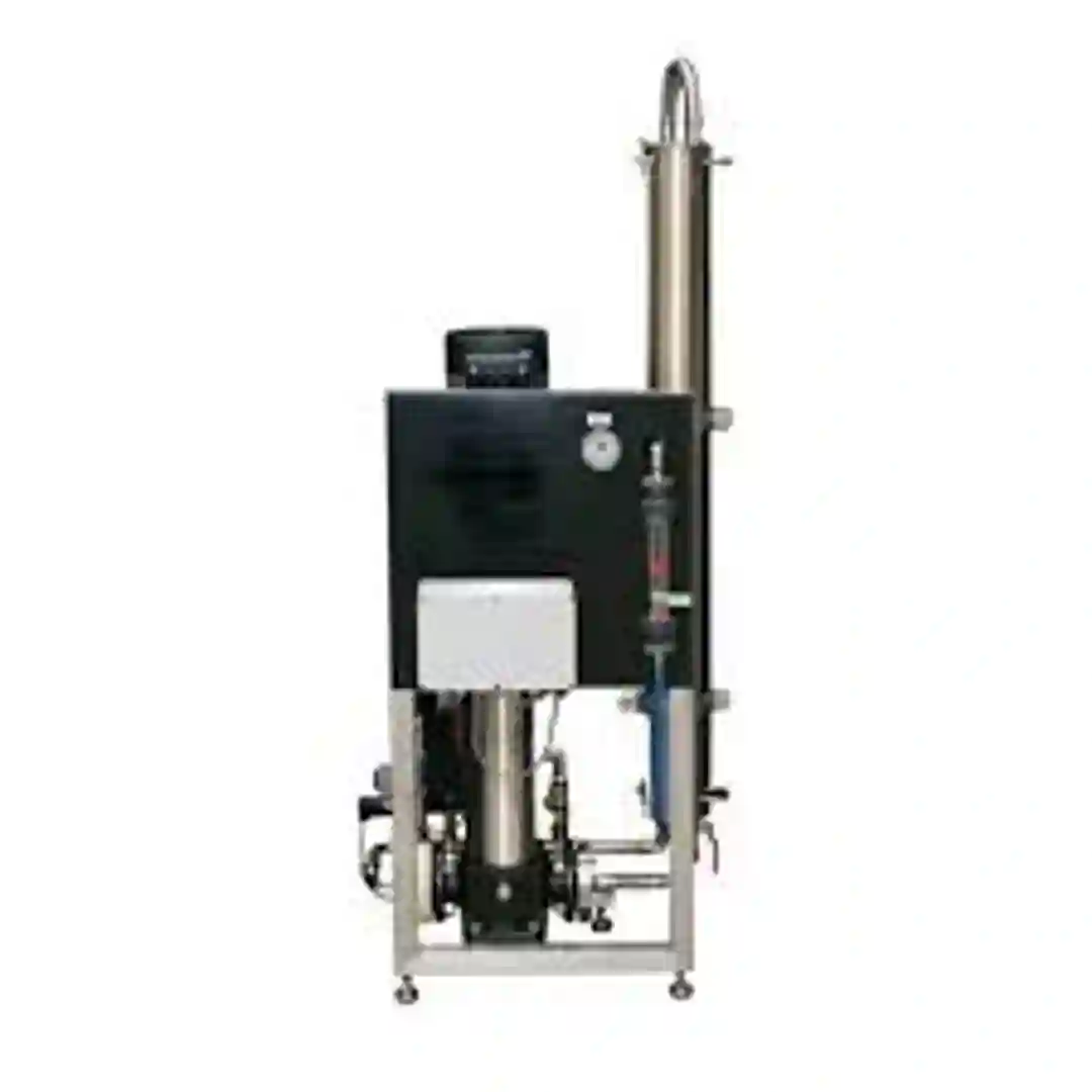Omvendt Osmose RO 1810