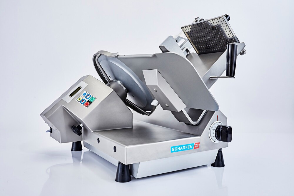 Pålægsmaskine Ø330 mm