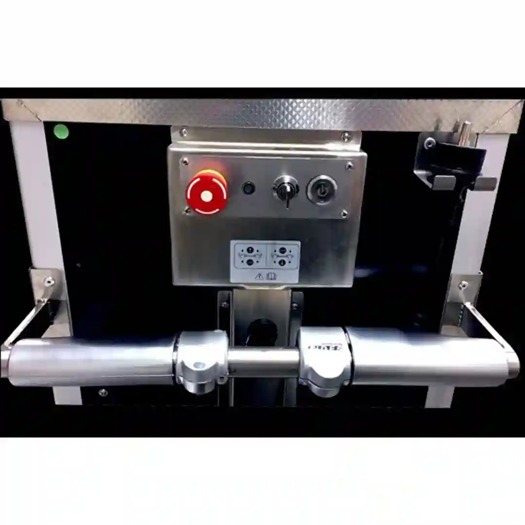 Ergo Drive+