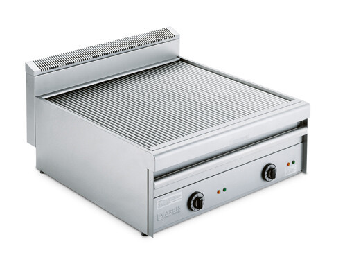 Vandgrill