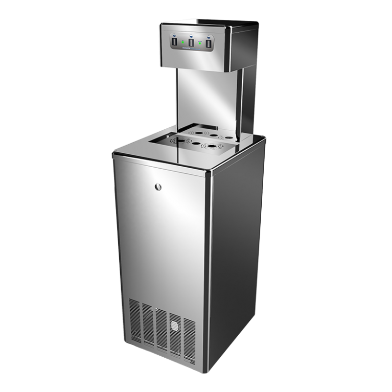 Drikkevandskøler Niagara