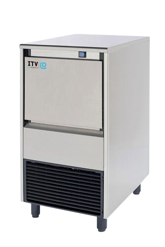 Isterningsmaskine ITV Gala