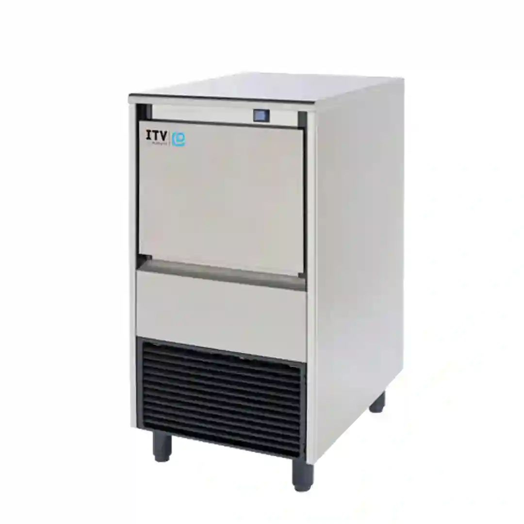 Isterningsmaskine ITV Gala