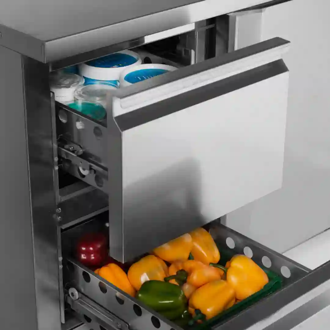 Kølebord