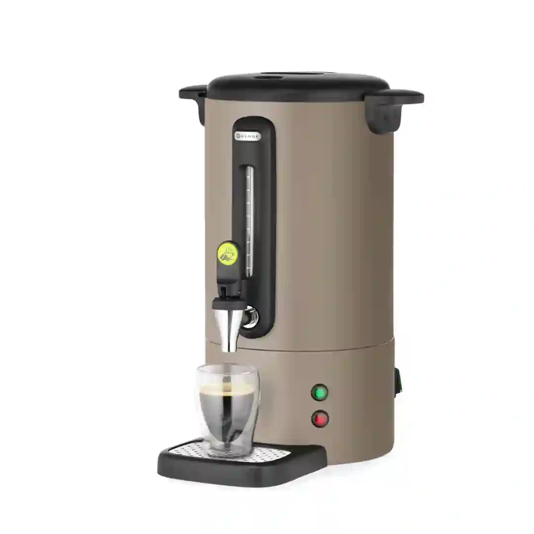 Percolator Uniq