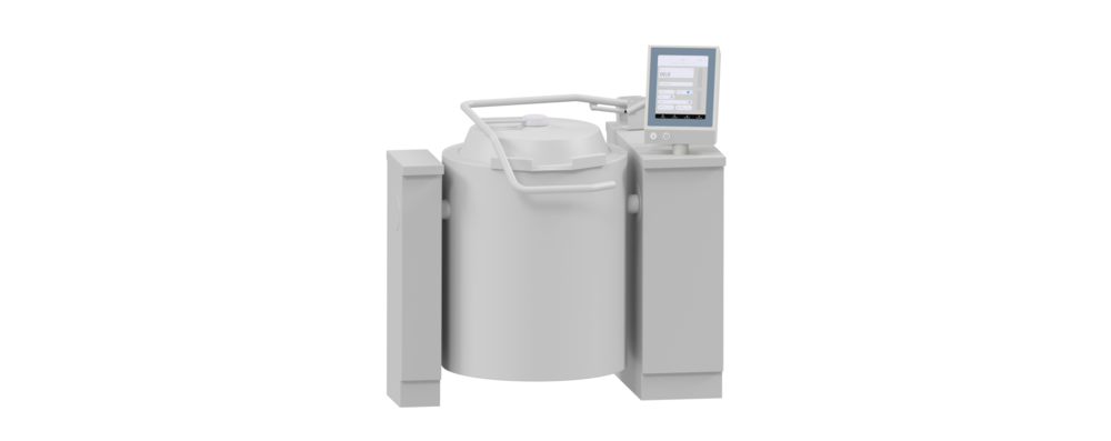 Kipgryde 120L Multi