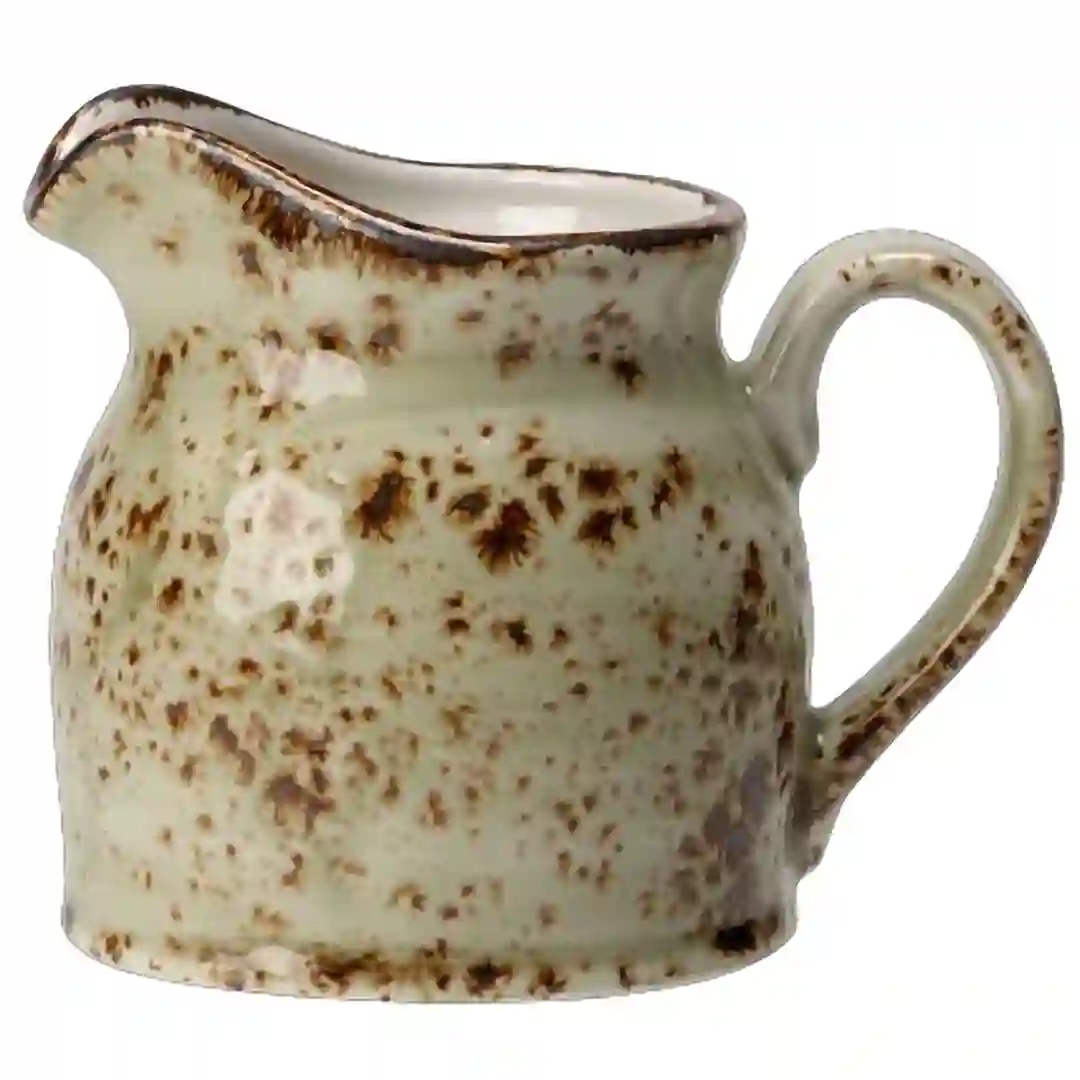 Flødekande Craft Green