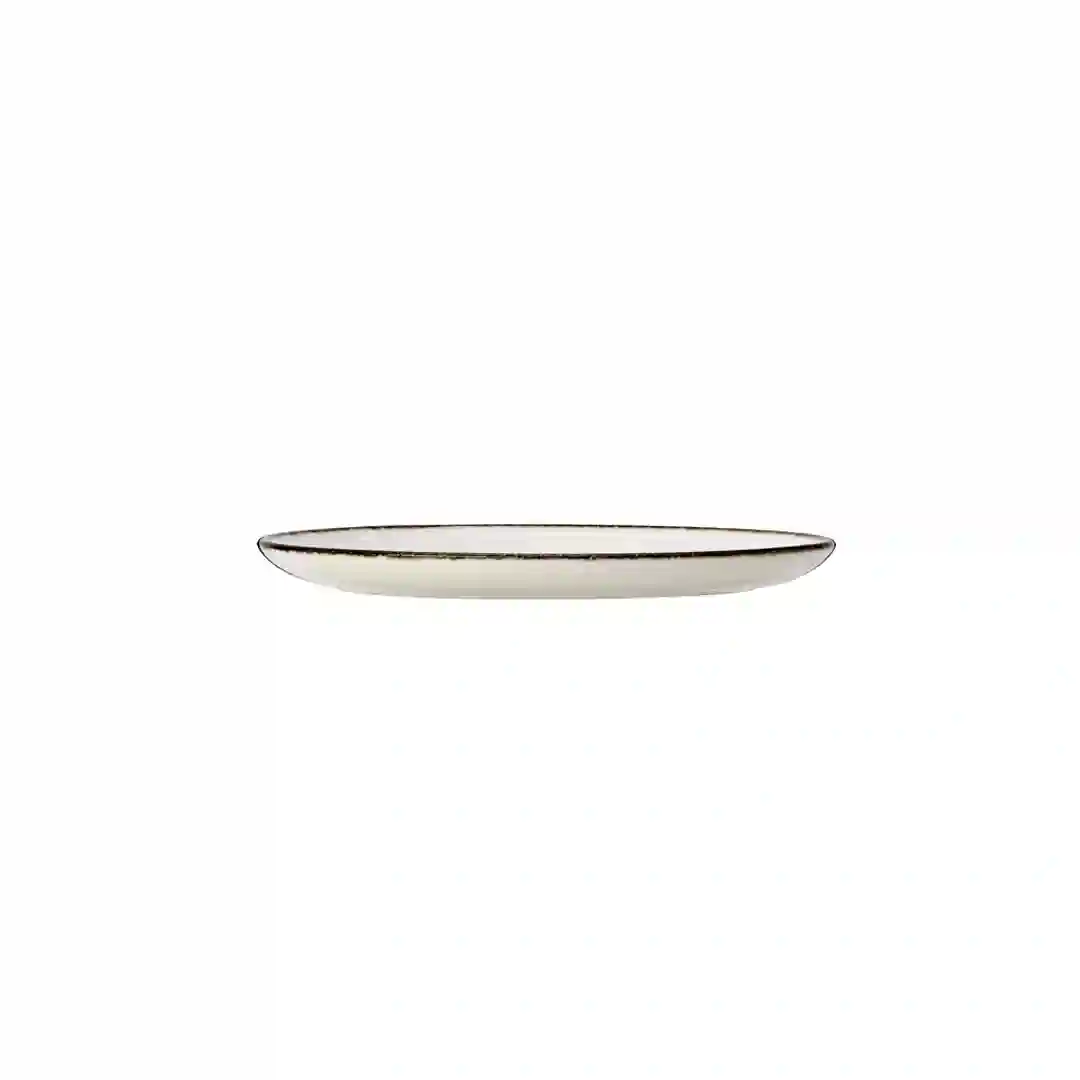 Tallerken Charcoal Dapple