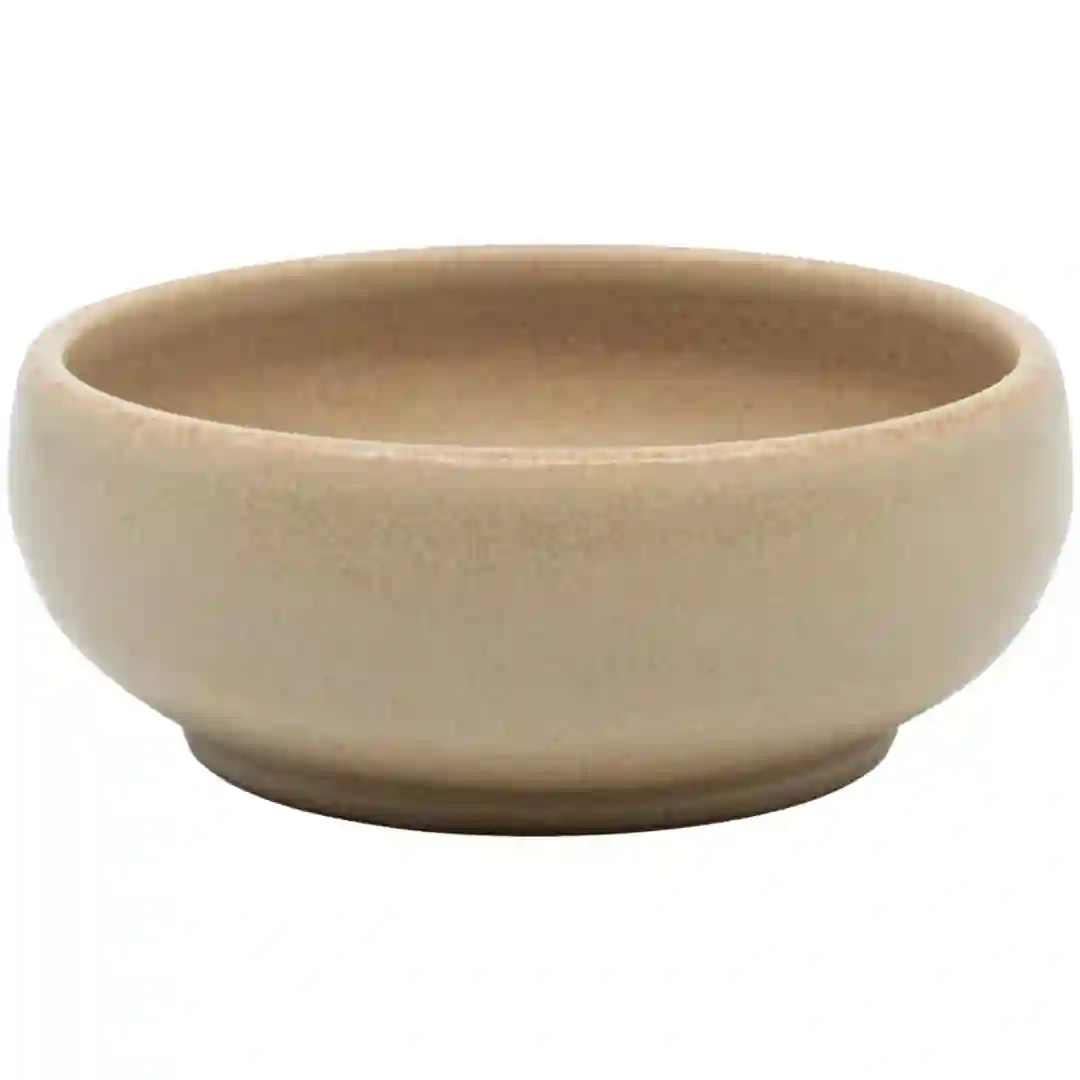 Skål Sand