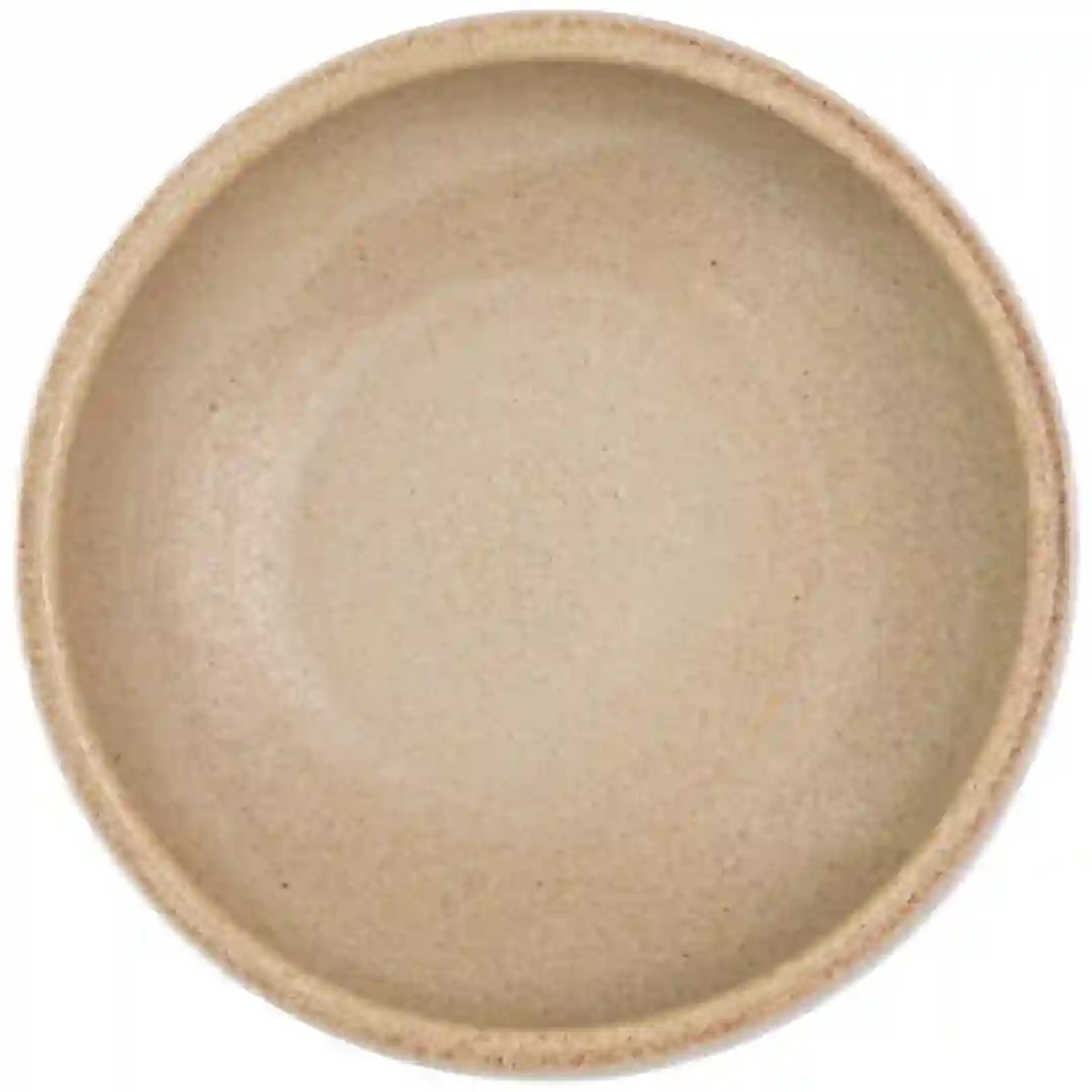 Skål Sand