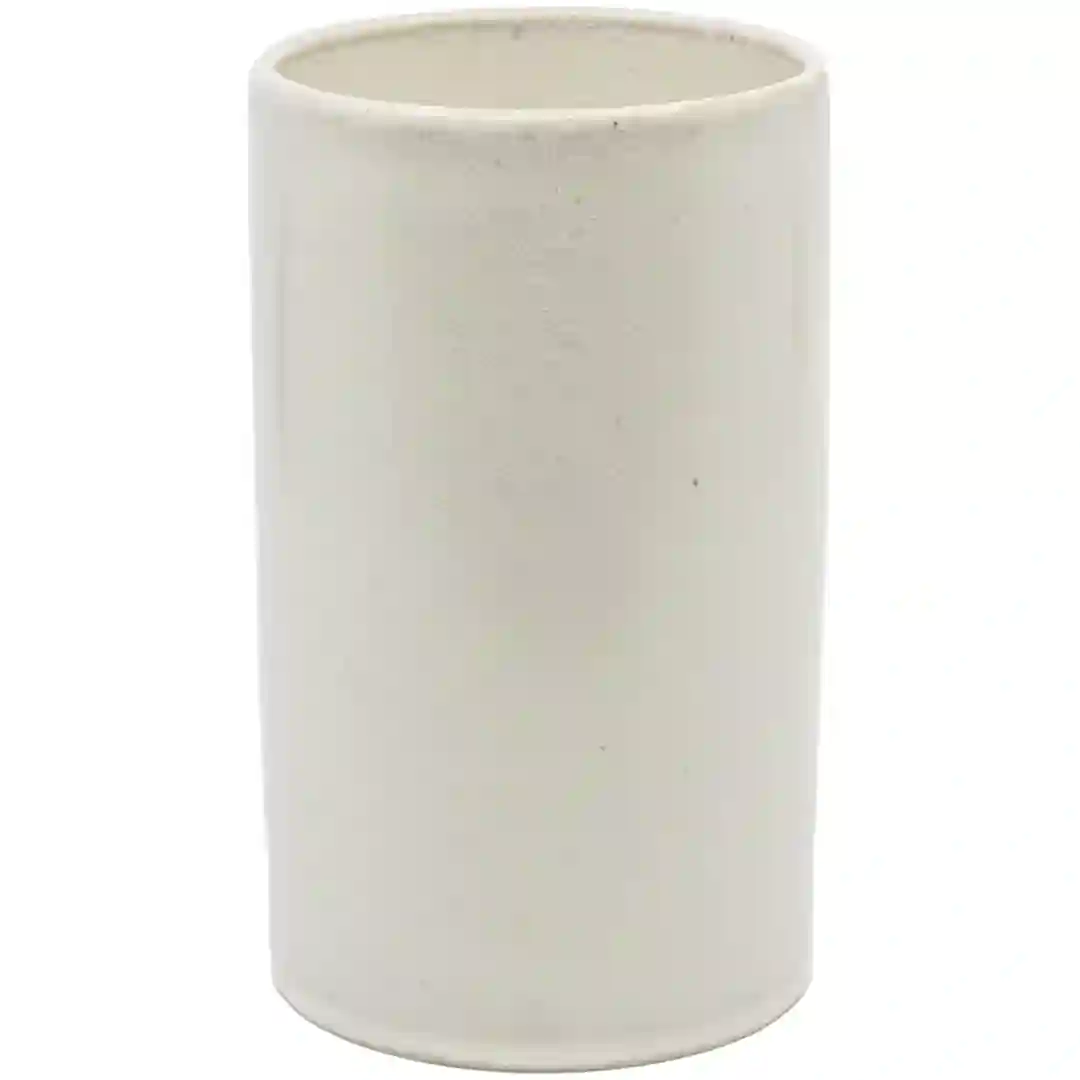 Krukke Bestik White