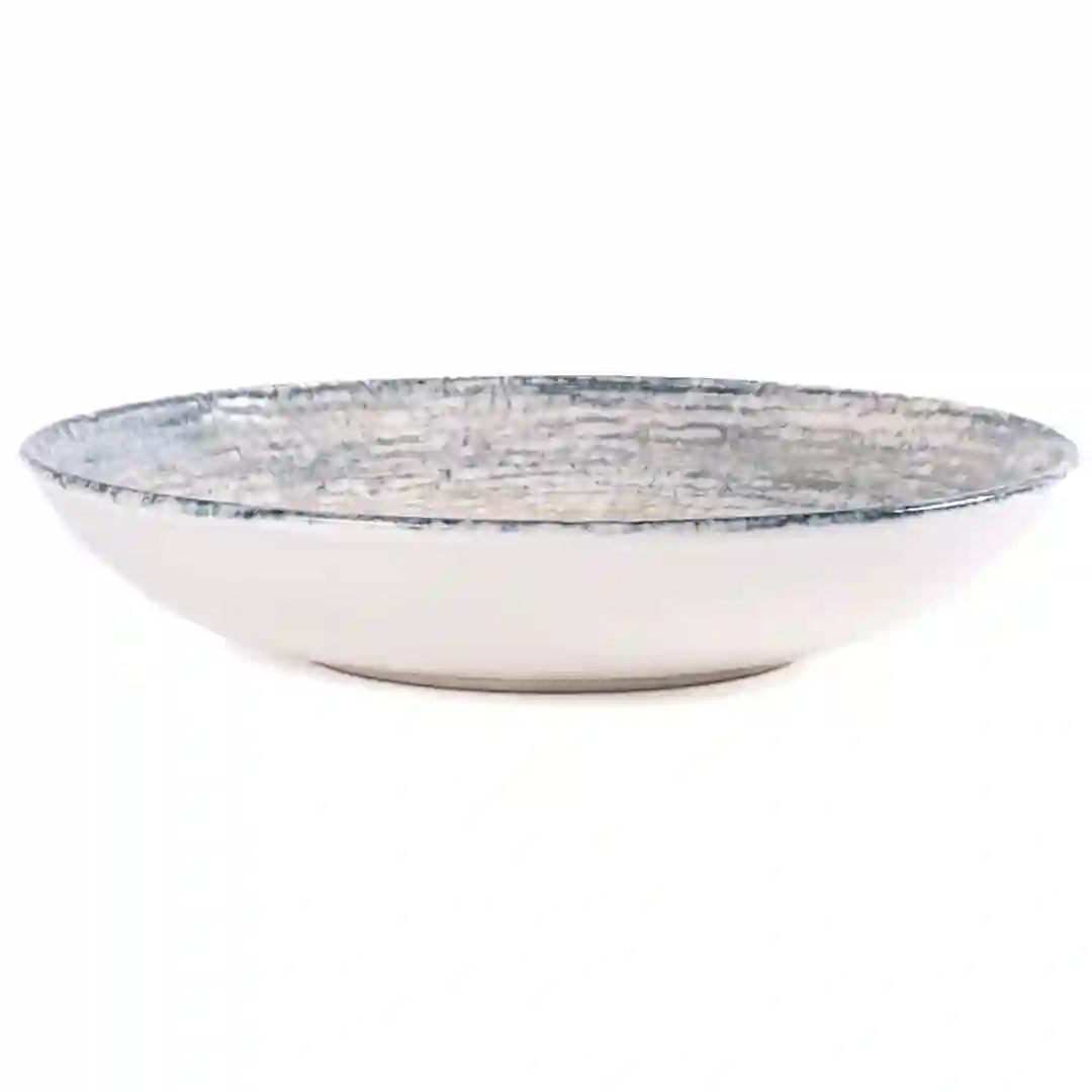 Tallerken Halvdyb Envisio