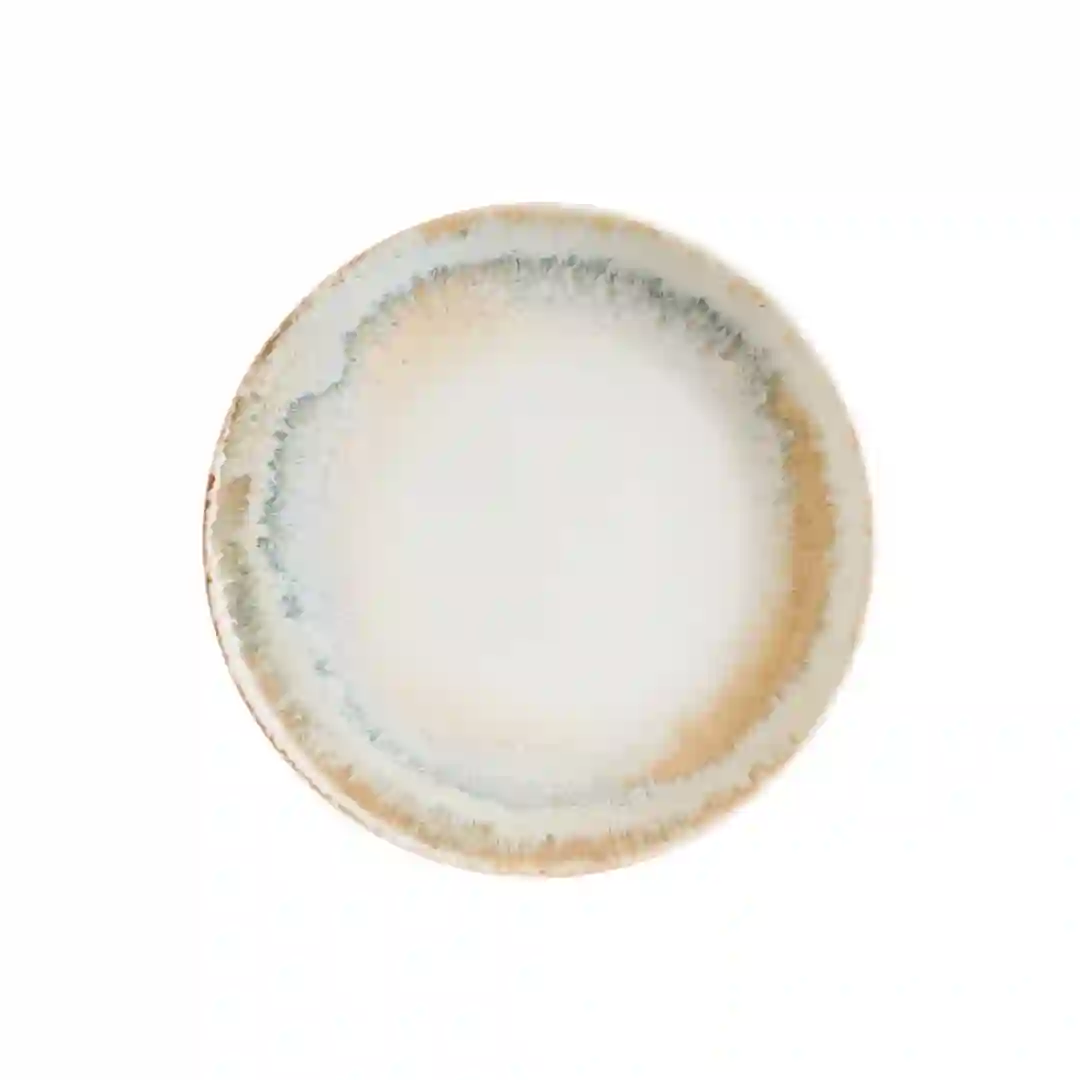 Tallerken Flad Knidos