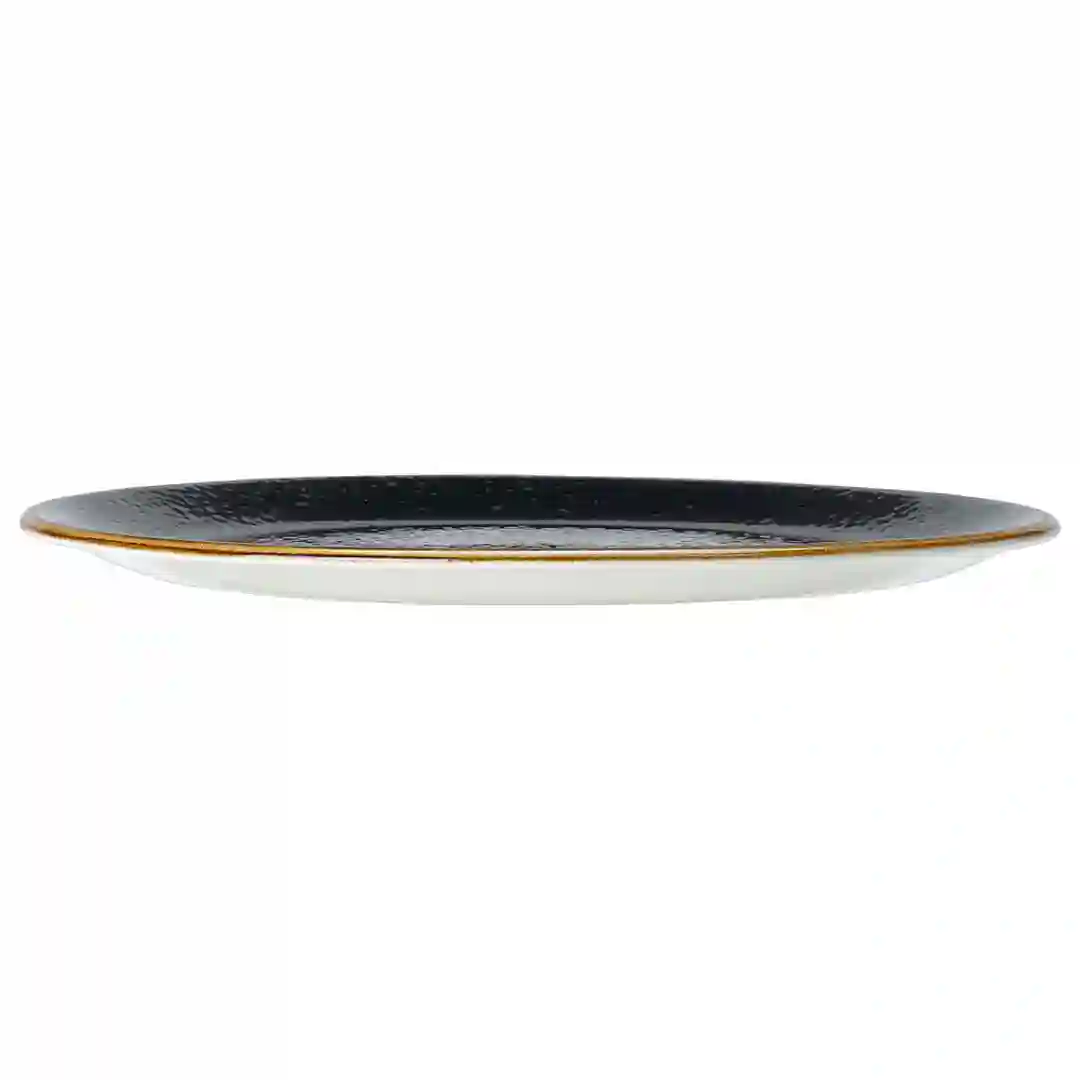 Tallerken Craft Liquorice