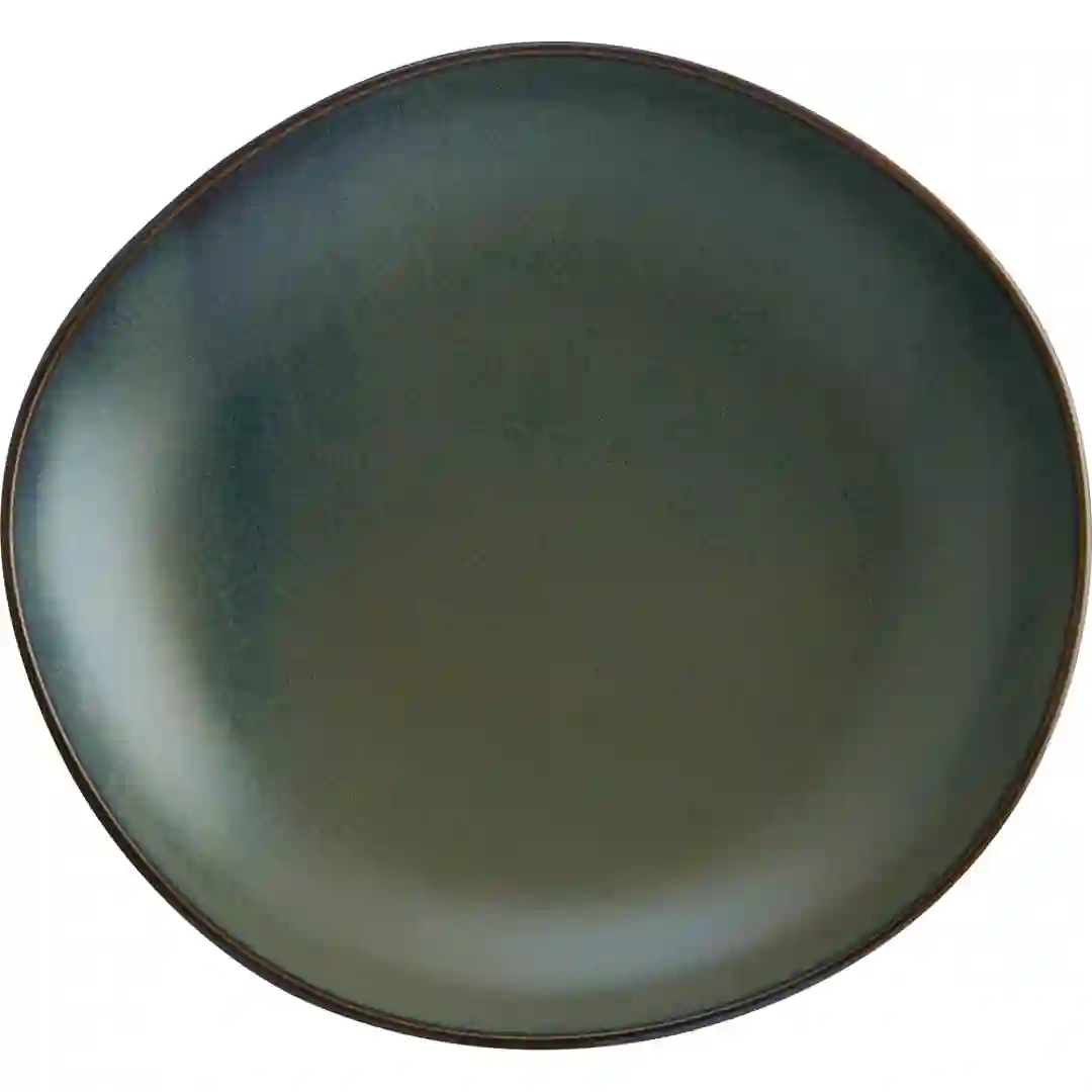 Tallerken Dyb Glorie