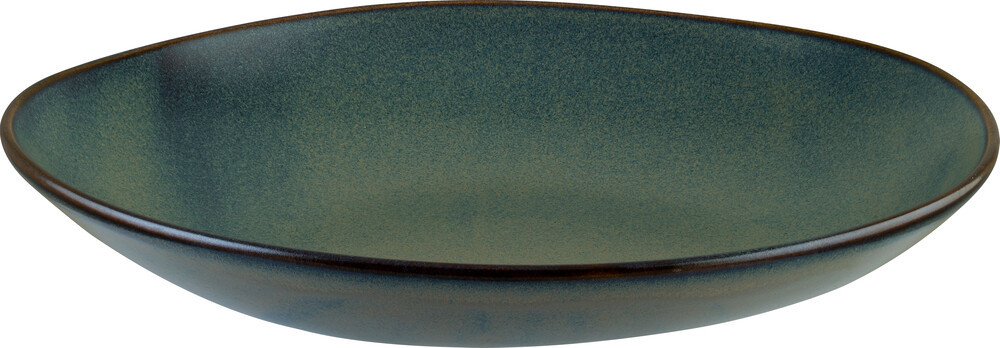 Tallerken Dyb Glorie