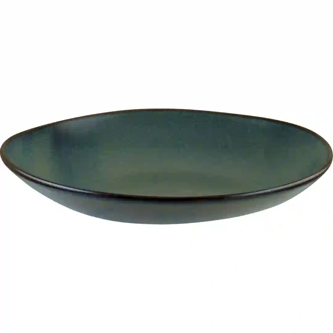 Tallerken Dyb Glorie