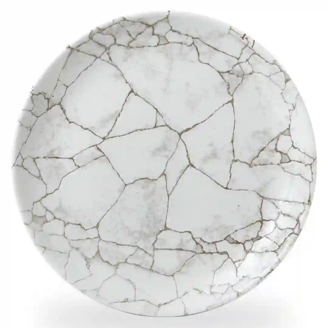 Tallerken Coupe Studio Prints