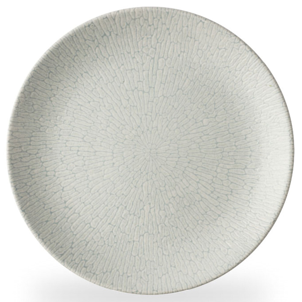 Tallerken Coupe Delta