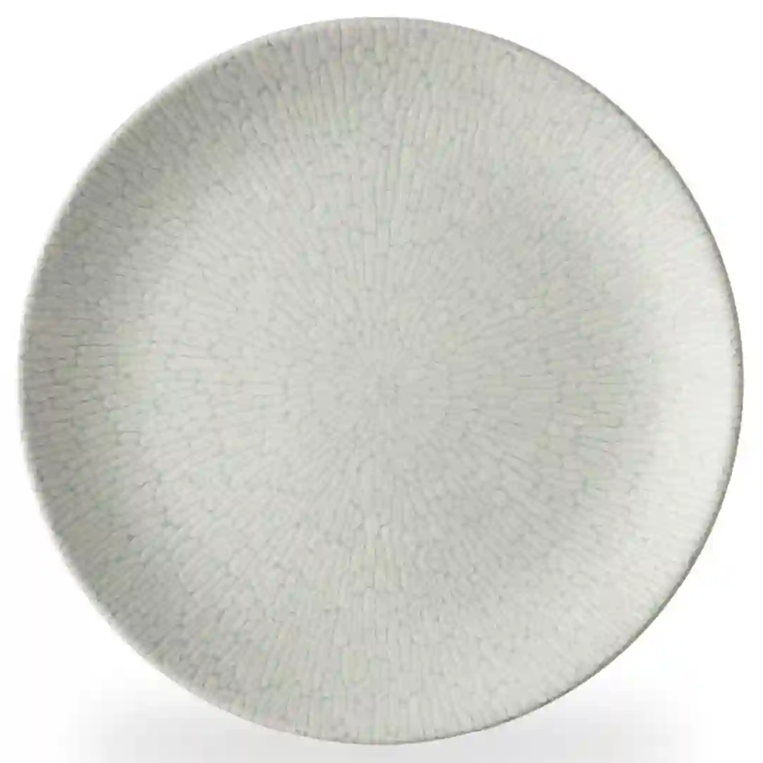 Tallerken Coupe Delta