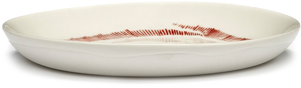 Tallerken Flad Feast