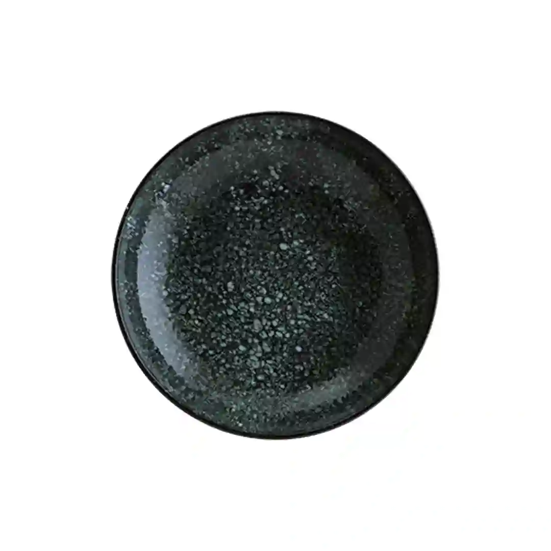 Tallerken Halvdyb Cosmos