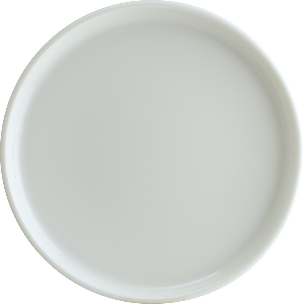 Tallerken Flad Hygge