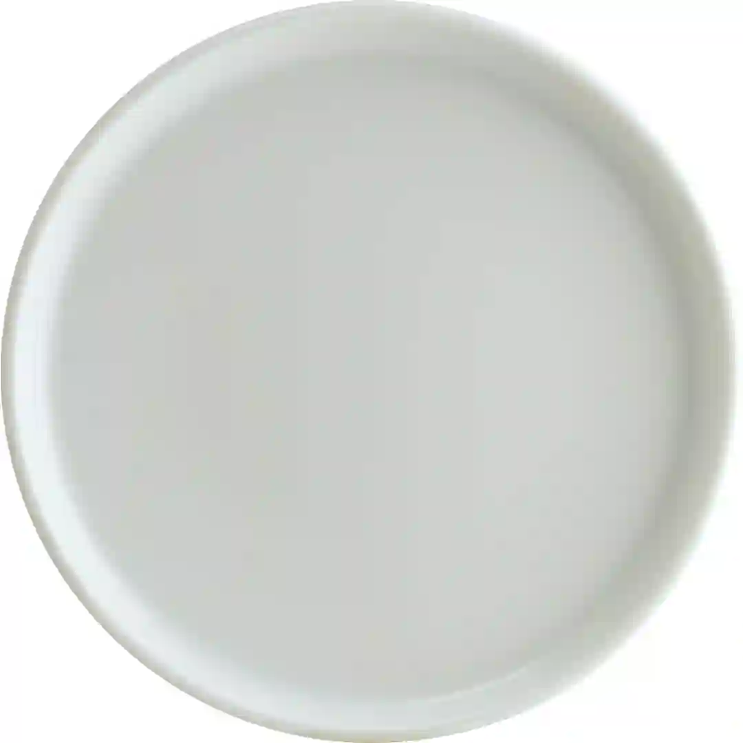 Tallerken Flad Hygge