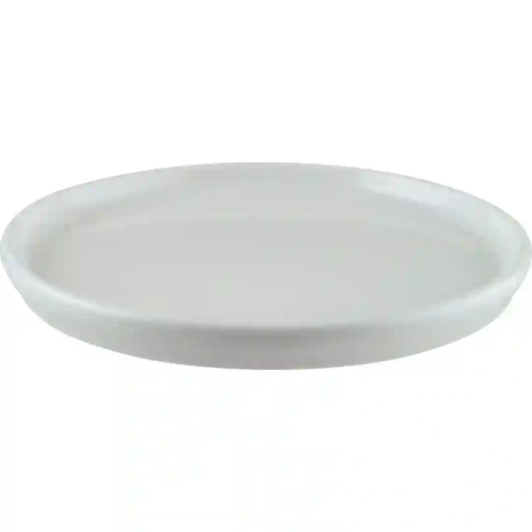 Tallerken Flad Hygge