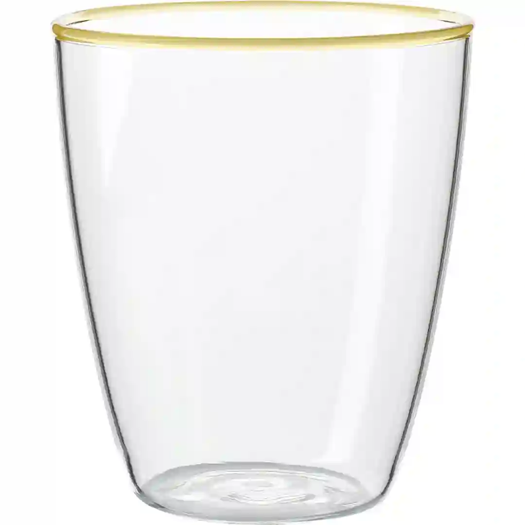 Glas Art Lemon