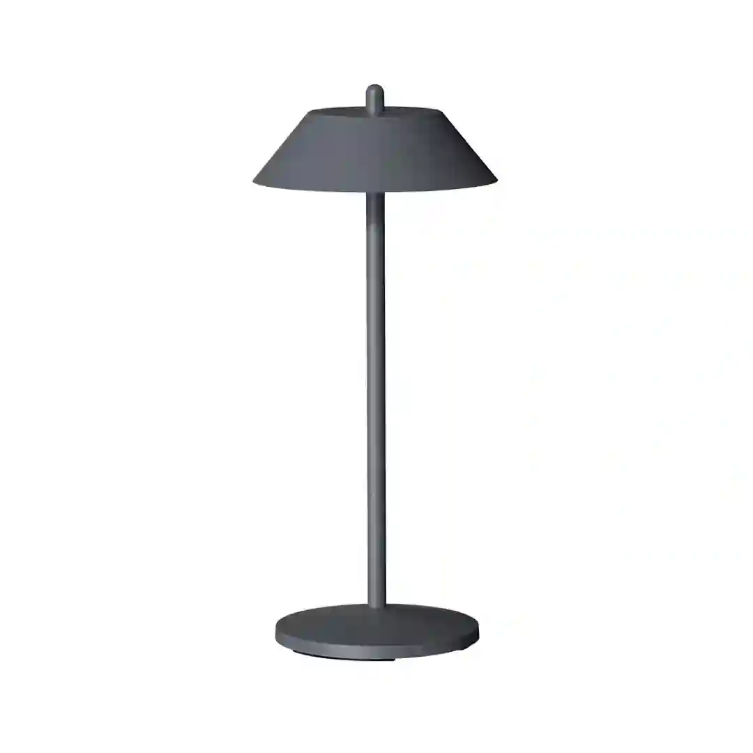 Bordlampe Genopladelig