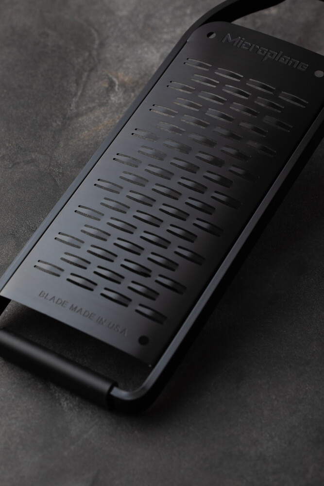 Rivejern Medium ribbe