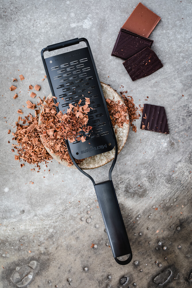 Rivejern Medium ribbe