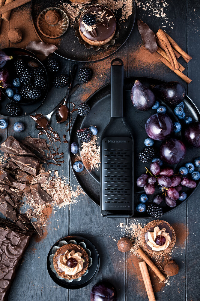 Rivejern Medium ribbe