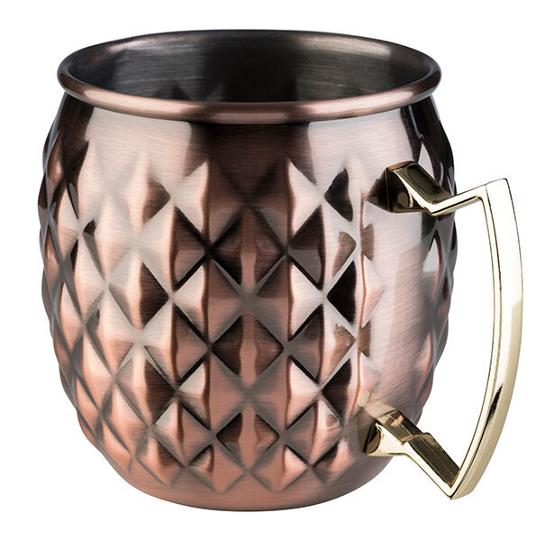 Krus Moscow Mule MOSCOW MULE