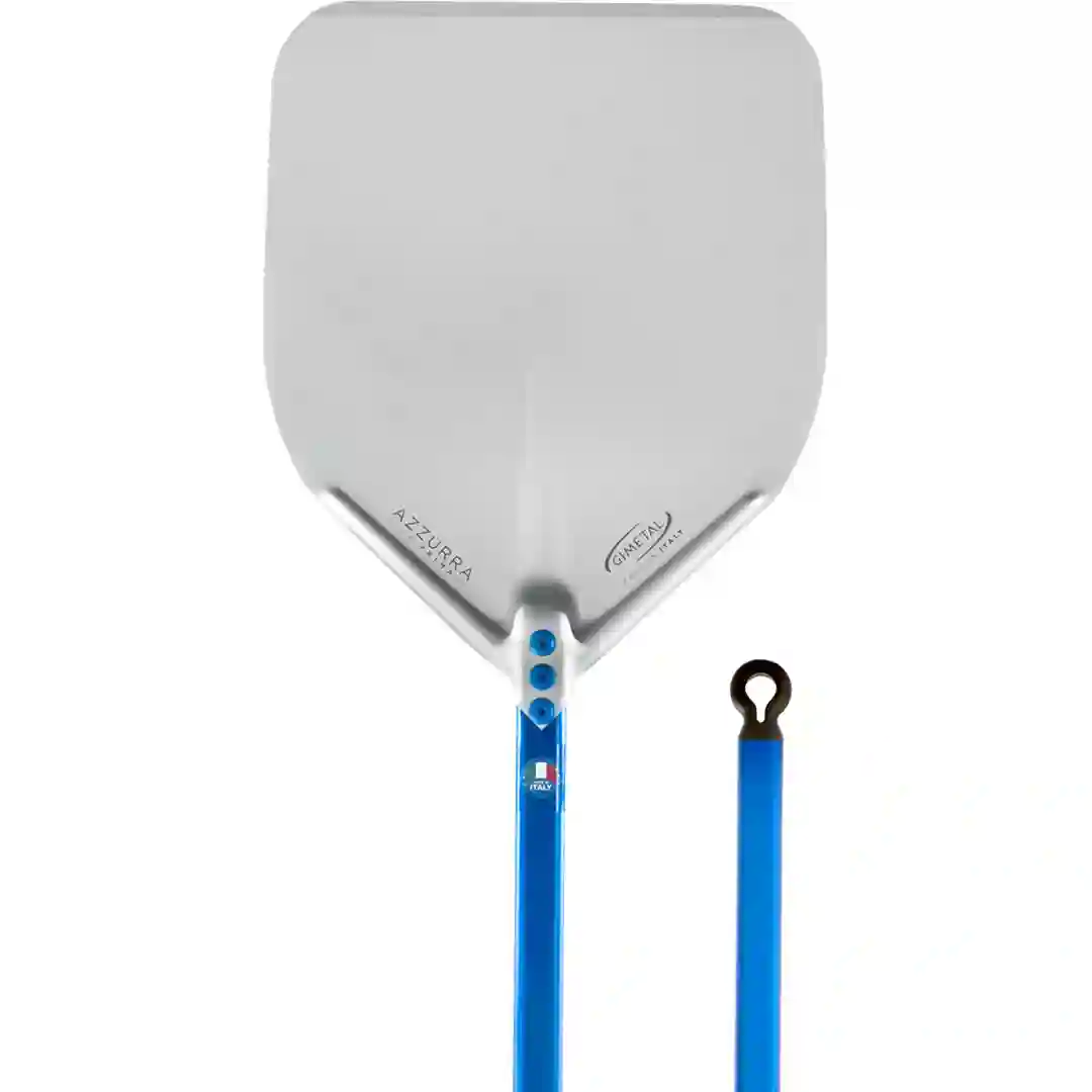 Pizzaspade Azzurra