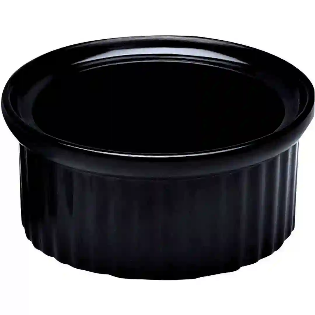Ramekin Must Haves Black