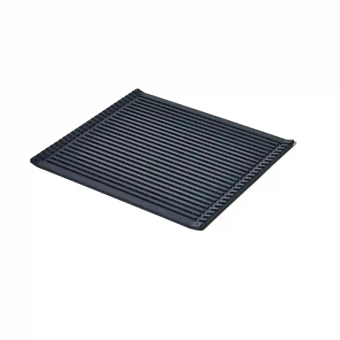 Grillplade 2/3 GN Ipinium