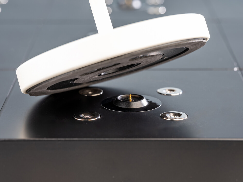 Opladestation 15 stk.