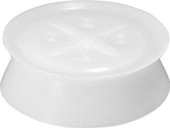 Stempel Portion pal
