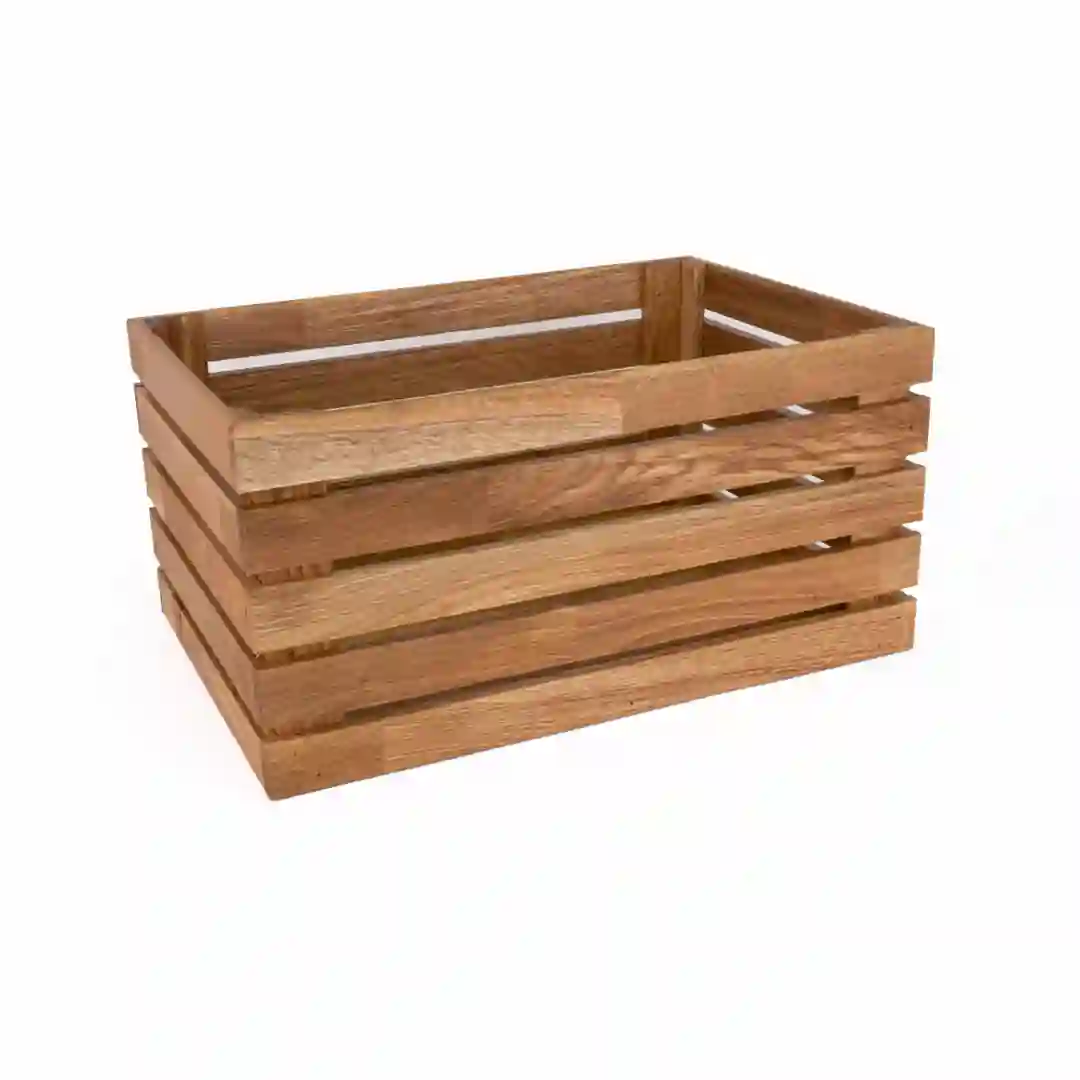 Trækasse 1 rum Copenhagen