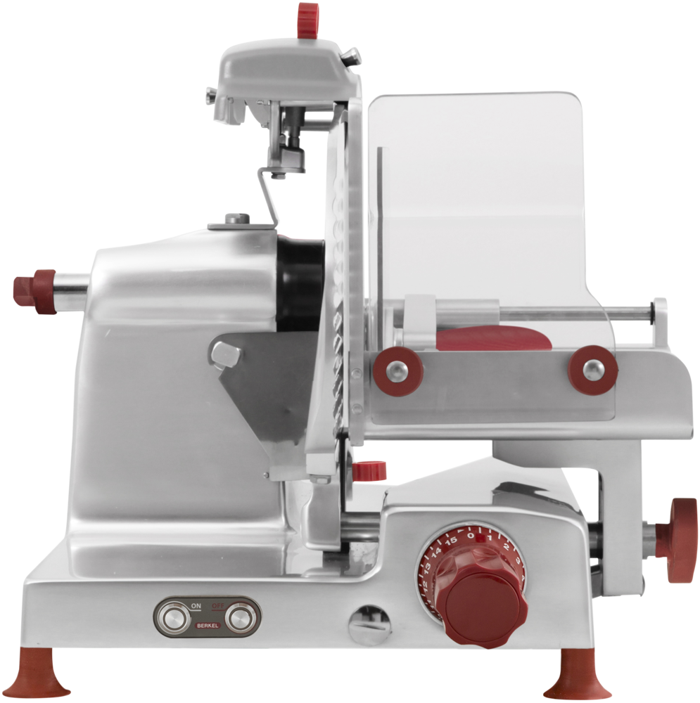 Pålægsmaskine Ø300 mm Essentia