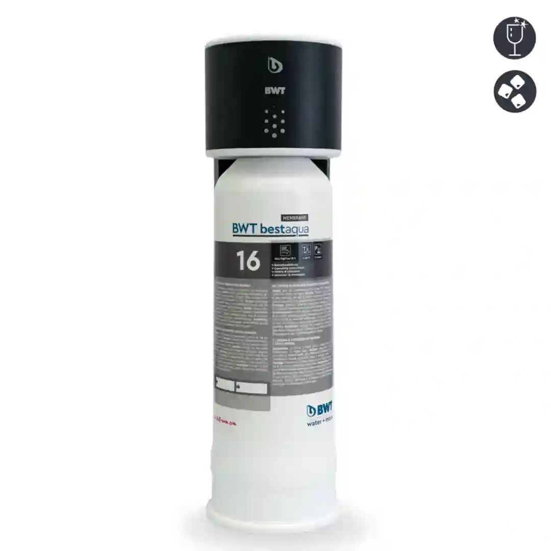 Omvendt osmoseanlæg