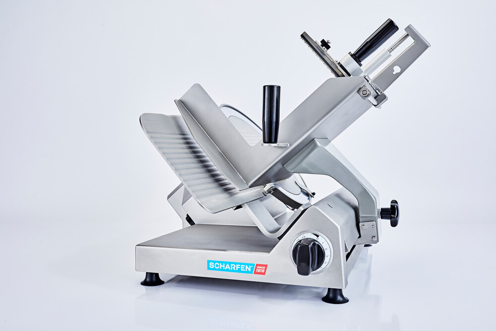 Pålægsmaskine Ø350 mm